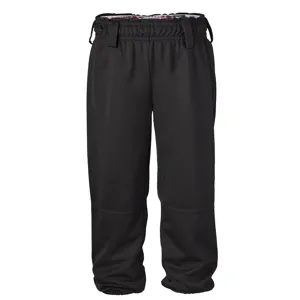 G414CL Soffe Intensity Girls Pepper Chevron Waist Pant