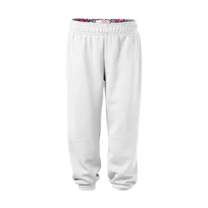 G414W Soffe Intensity GRL WILD WAIST TBALL PANT