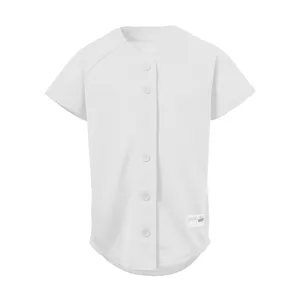 N5010G Soffe Intensity Girls Infield Jersey