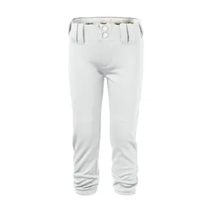 N5311G Soffe Intensity Girls Cooldown Pant