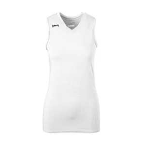 N8040W Soffe Intensity Women's Deep Set Racer Back