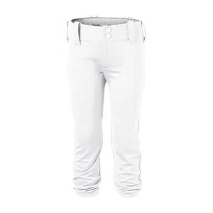 ND5341G Soffe Intensity Girls Slap Hip Low Rise Pant