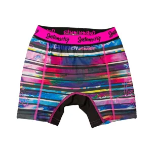 NT5001G Soffe Intensity Girls Low Rise Slider Compression Short