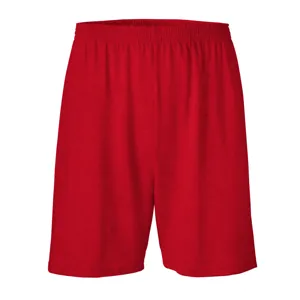 M035 Soffe Adult Heavyweight 50/50 Short