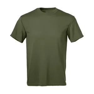 M280 Soffe Adult 50/50 Military Tee - Made in the USA