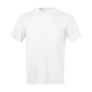 M280-3 Soffe Adult USA 50/50 Military Tee 3-Pack