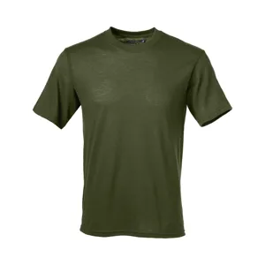 M805S Soffe Adult DriRelease Performance Military Tee