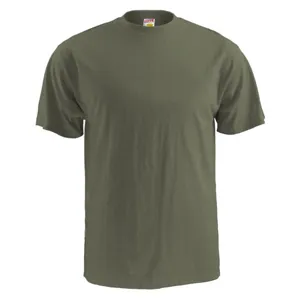 SM805SP Soffe Adult S/S Tee
