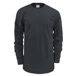 SM875P Soffe Adult L/S Tee