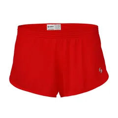 020V Soffe  Womens Running Short