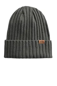 SPC11 Spacecraft LIMITED EDITION Square Knot Beanie