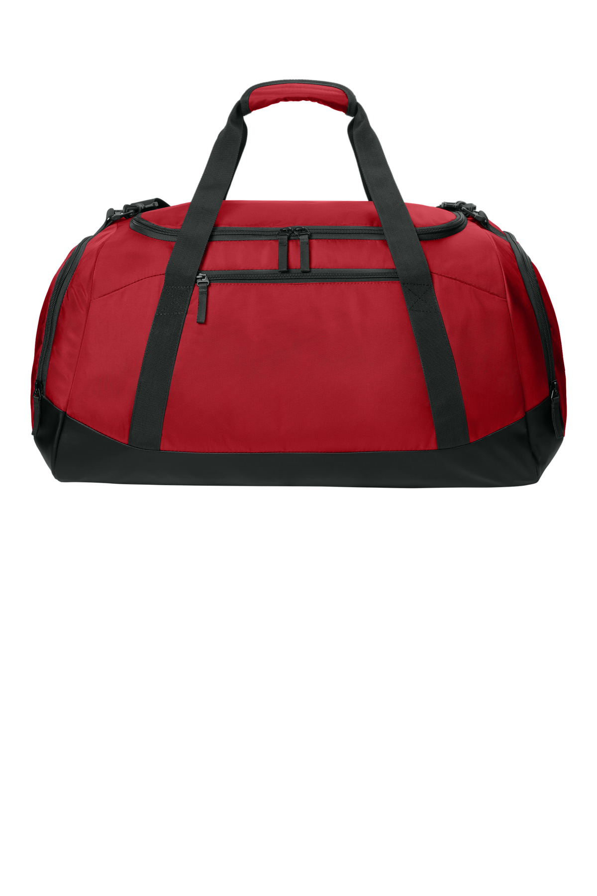 BST505 Sport-Tek Large Rec Duffel
