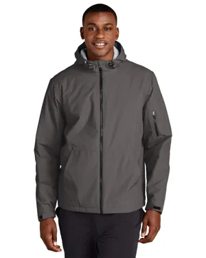 JST56 Sport-Tek Waterproof Insulated Jacket