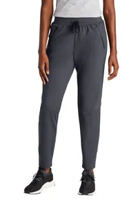 LPST871 Sport-Tek Ladies Circuit Jogger