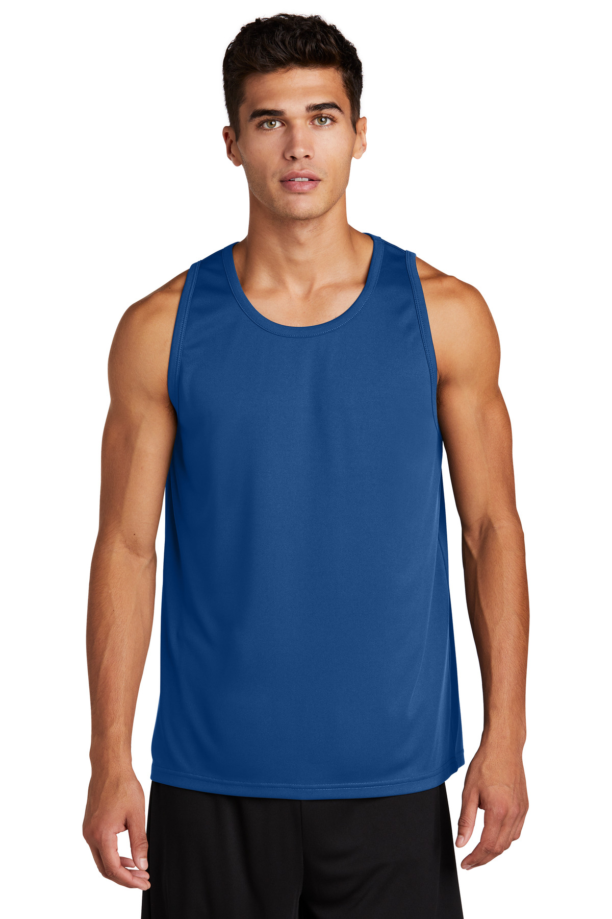 ST356 Sport-Tek PosiCharge Competitor Tank.