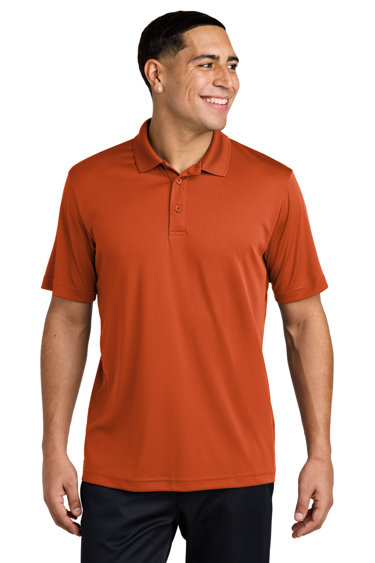ST550 Sport-Tek PosiCharge Competitor Polo Shirt