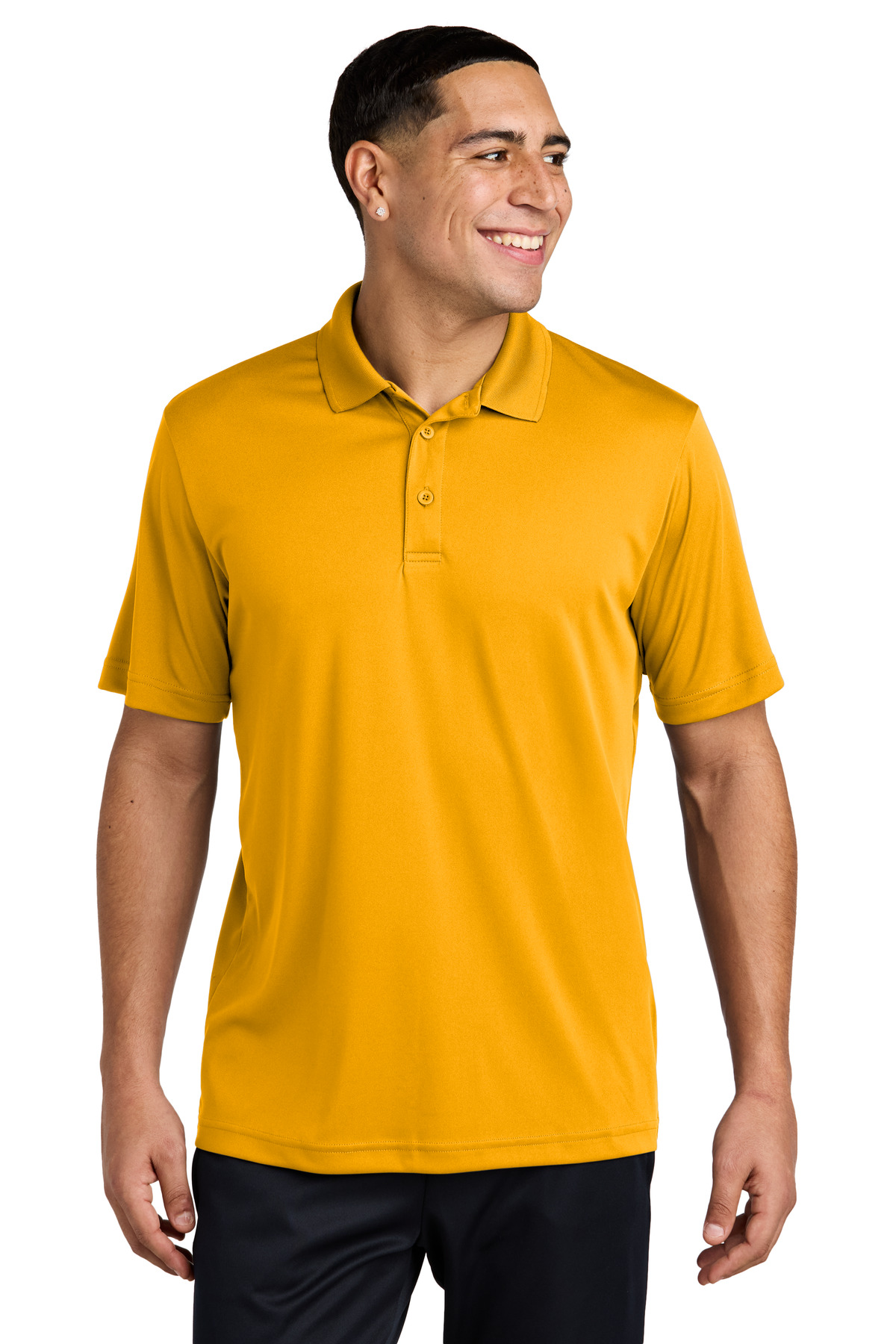 ST550 Sport-Tek PosiCharge Competitor Polo Shirt