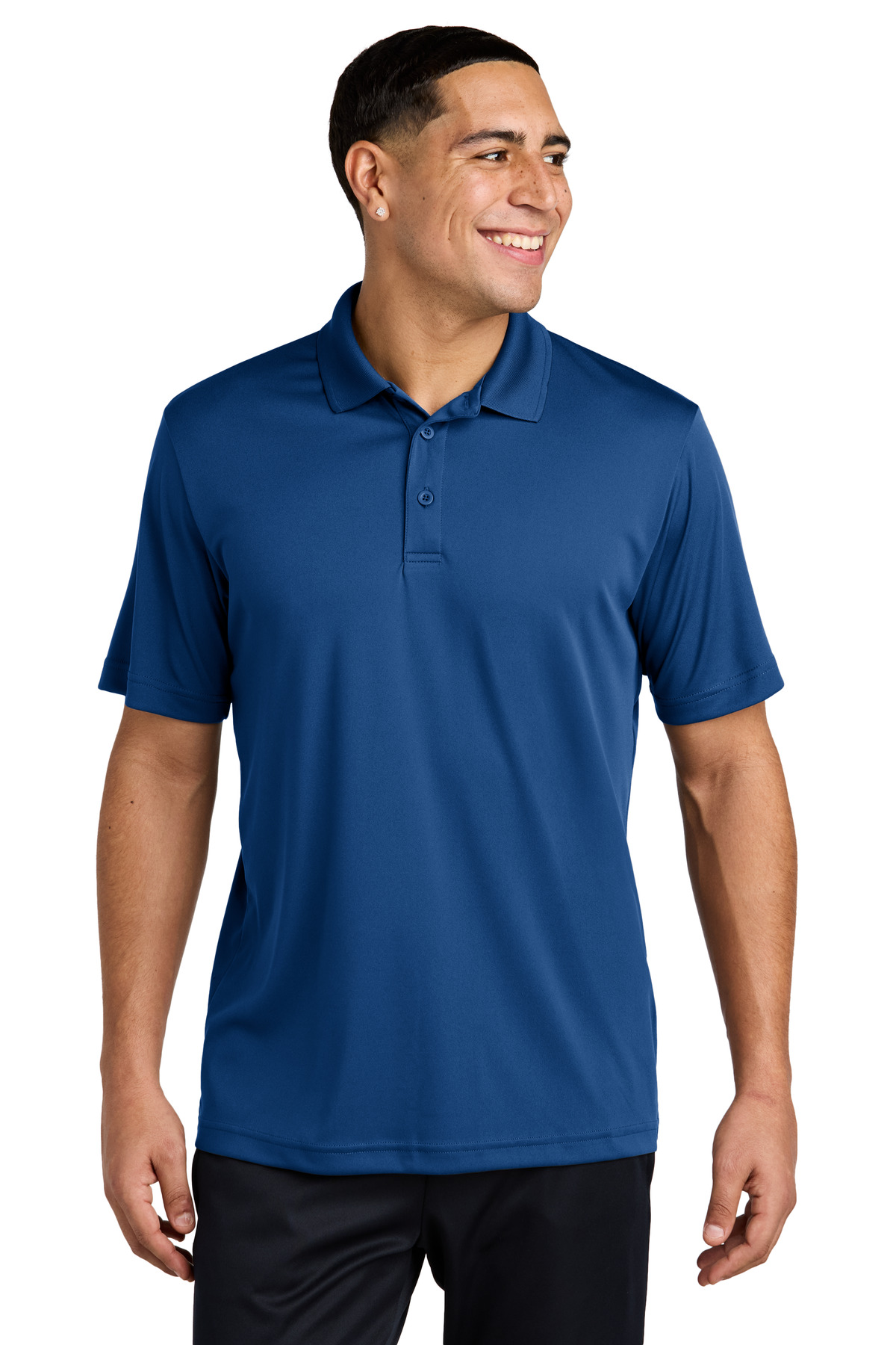 ST550 Sport-Tek PosiCharge Competitor Polo Shirt