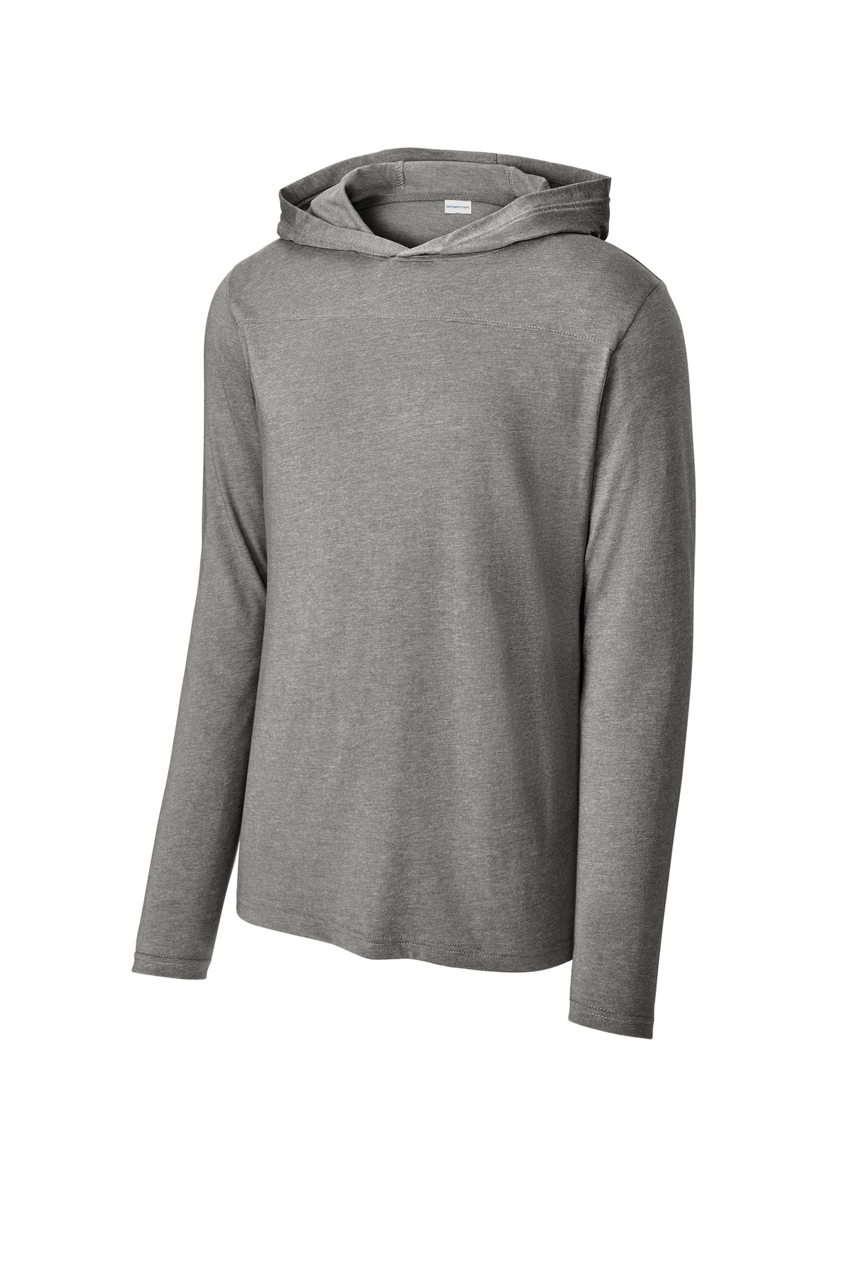 ST6044 Sport-Tek Halftime Long Sleeve Hoodie