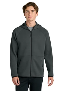 ST840 Sport-Tek Phenom Full-Zip Hoodie