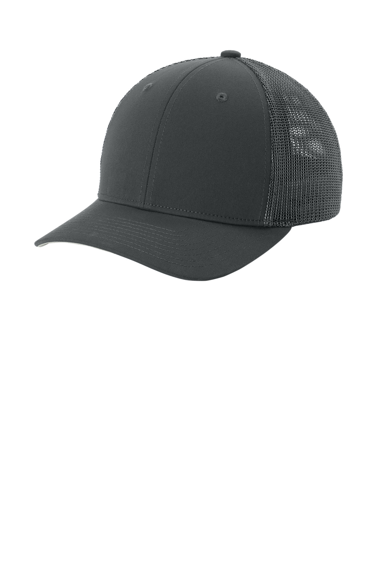 STC60 Sport-Tek Stretch-Tek Mesh Back Cap
