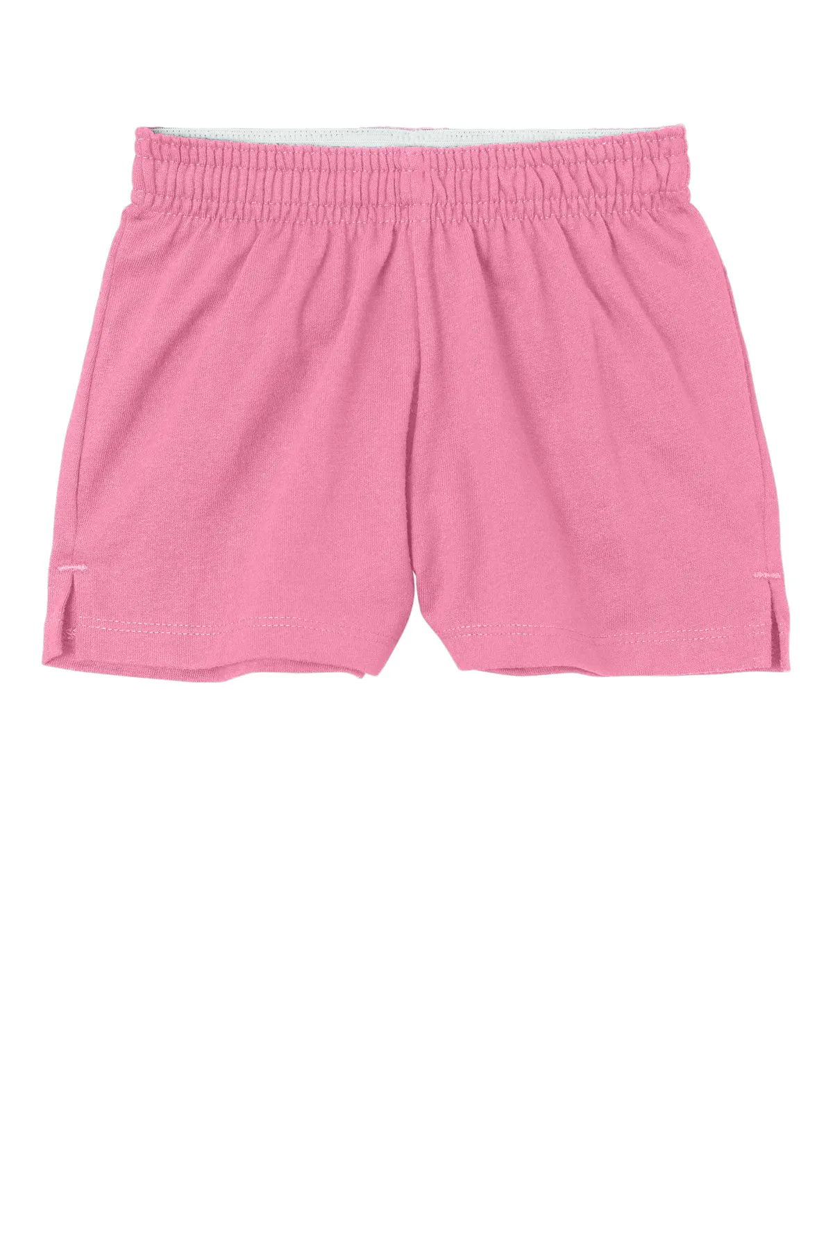 YGST311 Sport-Tek Girls Jersey Knit Squad Short