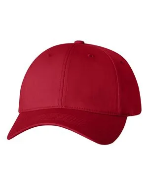 2260 Sportsman Adult Cotton Twill Cap