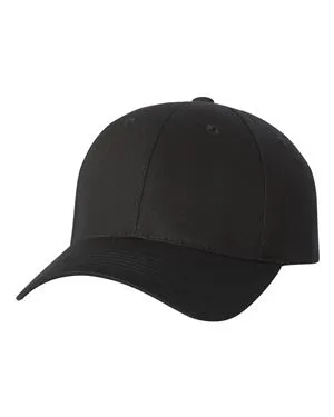 2260Y Sportsman Small Fit Cotton Twill Cap