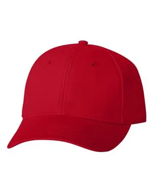 AH30 Sportsman Structured Cap
