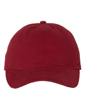 AH35 Sportsman Unstructured Cap