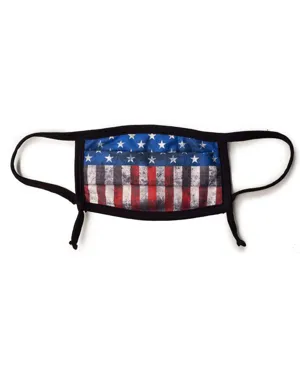 MAV25 Sportsman Maverick Adjustable Comfort Face Mask