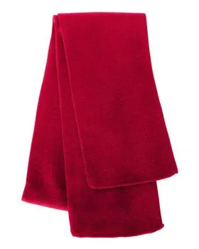 SP04 Sportsman Knit Scarf
