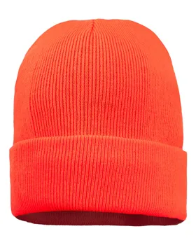SP12FL Sportsman Fleece Lined 12