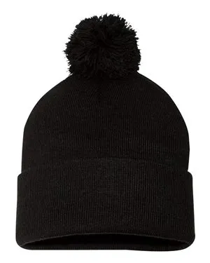 SP15 Sportsman Pom-Pom 12