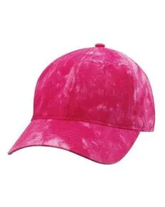 SP400 Sportsman Tie-Dyed Dad Cap