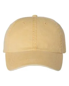 SP500 Sportsman Pigment-Dyed Cap