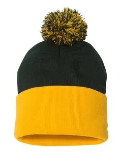 SP15 Sportsman Pom-Pom 12