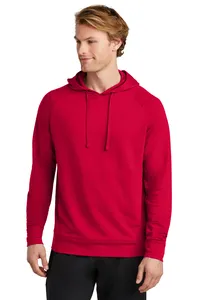 ST562 Sport-Tek Sport-Wick Flex Fleece Pullover Hoodie