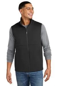 ST981 Sport-Tek Soft Shell Vest