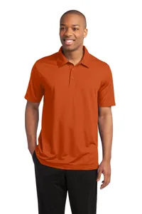 ST690 Sport-Tek PosiCharge Active Textured Polo.