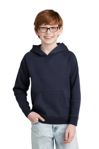 YSTF200 Sport-Tek  Youth Drive Fleece Pullover Hoodie