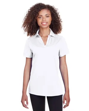 S16519 Spyder Ladies Freestyle Polo