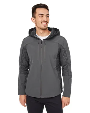 S17920 Spyder Mens Powerglyde Jacket