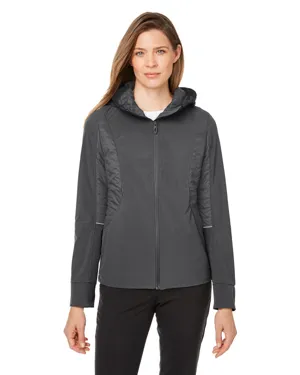 S17921 Spyder Ladies Powerglyde Jacket
