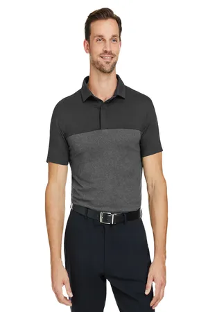 S18023 Spyder Mens Spyre Flex Colorblock Polo S18023 Spyder Mens Spyre Flex Colorblock Polo