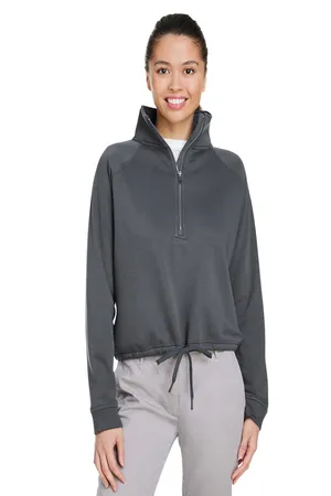 S18028 Spyder Ladies Xtryme Half-Zip S18028 Spyder Ladies Xtryme Half-Zip