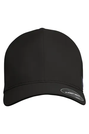 S18034 Spyder Resystr Flexfit Snapback Hat