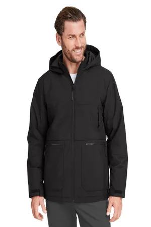 S18074 Spyder Mens Convert Insulated Jacket S18074 Spyder Mens Convert Insulated Jacket