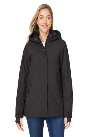 S18098 Spyder Ladies Convert Insulated Jacket S18098 Spyder Ladies Convert Insulated Jacket