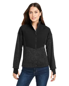 S17741 Spyder Ladies Passage Sweater Jacket